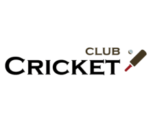 Cricket Club ZenBusiness Logo