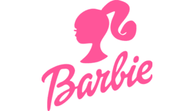 Barbie Logo