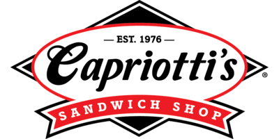 Capriottis Logo