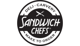 Sandwich Chefs Logo