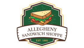 Sandwich Shoppe Logo