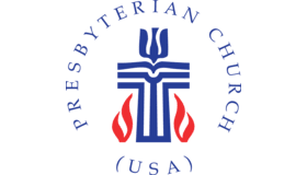 Presbyterian Church USA Logo