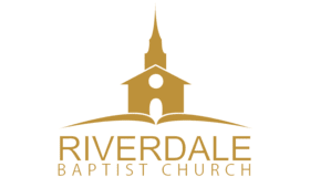 Riverdale Church Logo