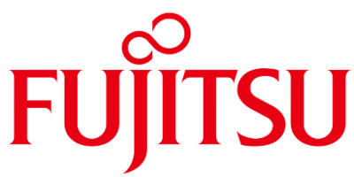 Fujitsu Logo