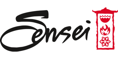 Sensei Logo