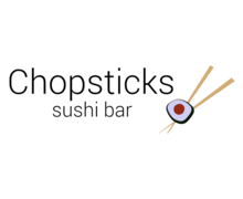 Chopsticks ZenBusiness Logo