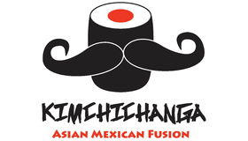 Kimchichanga Logo