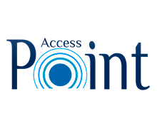 Access Point ZenBusiness Logo