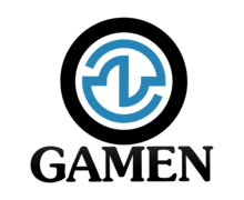 Gamen ZenBusiness Logo