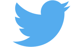 Twitter Logo