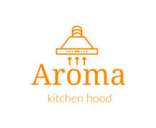 Aroma Kitchen Hood ZenBusiness Logo