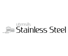 Stainless Steel ZenBusiness Logo