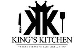 Kings Kitchen Logo