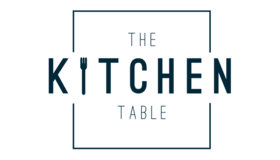 The Kitchen Table Logo