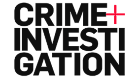 Crime And Investigation Logo