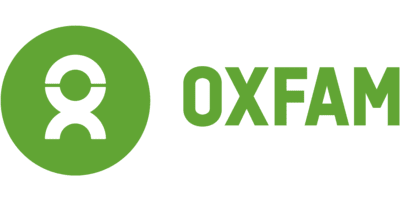 Oxfam Logo