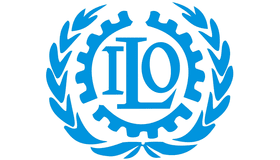 Ilo Logo