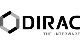 Dirac Logo