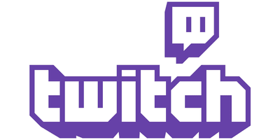 Twitch Logo