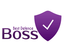 Boss ZenBusiness Logo