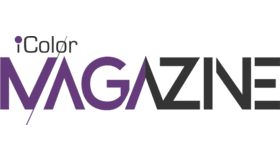 Magazine Logo