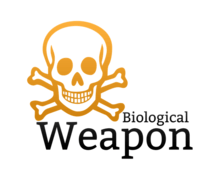 Biological Weapon ZenBusiness Logo