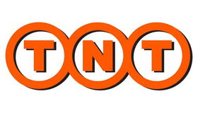 TnT Logo