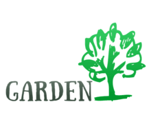 Garden ZenBusiness Logo