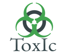 Toxic ZenBusiness Logo