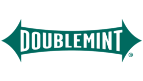 Doublemint Logo