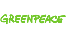 Greenpeace Logo