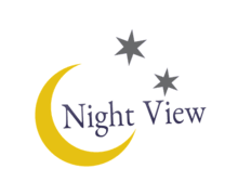 Night View ZenBusiness Logo