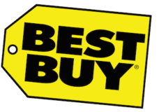 Best Buy Logo