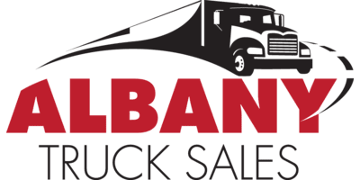 Albany Truck Sales Logo