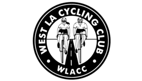 West la Cycling Club Logo