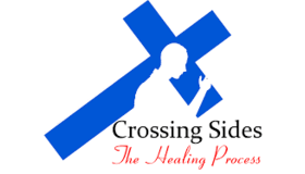 Crossing Sides Logo