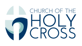 Holy Cross Logo