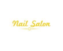 Nail Salon ZenBusiness Logo