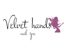 Velvet Hands ZenBusiness Logo