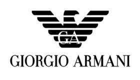 Giorgio Armani Logo