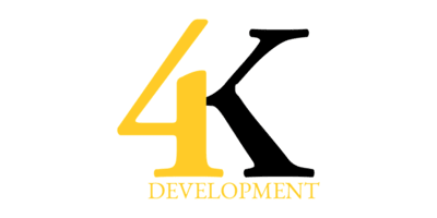 4K Development ZenBusiness Logo