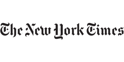 the New York Times Logo