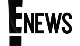 E News Logo