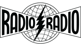 Radio Radio Logo