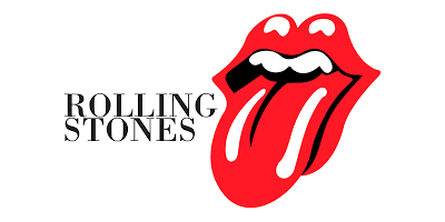 Rolling Stones Logo