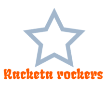 Racketa Rockers ZenBusiness Logo