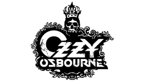 OZZY Osbourne Logo