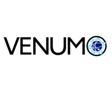 Venumo ZenBusiness logo