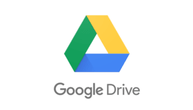 Google Drive Logo