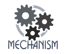 Mechanism ZenBusiness Logo